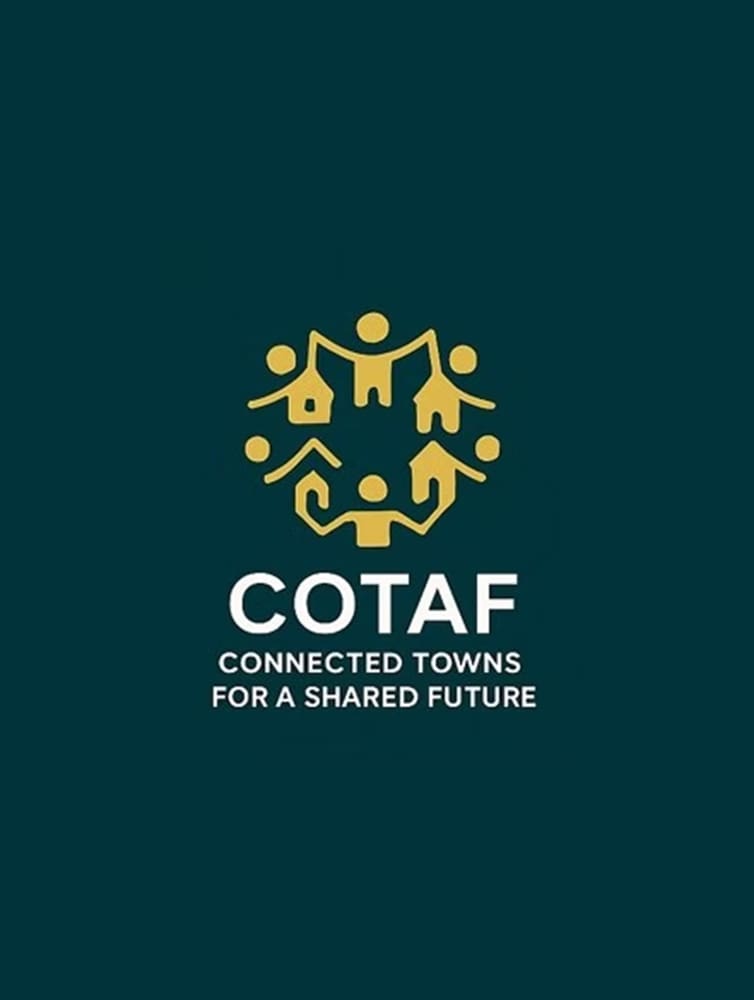 Featured image for COTAF – Connected Towns for a Shared Future