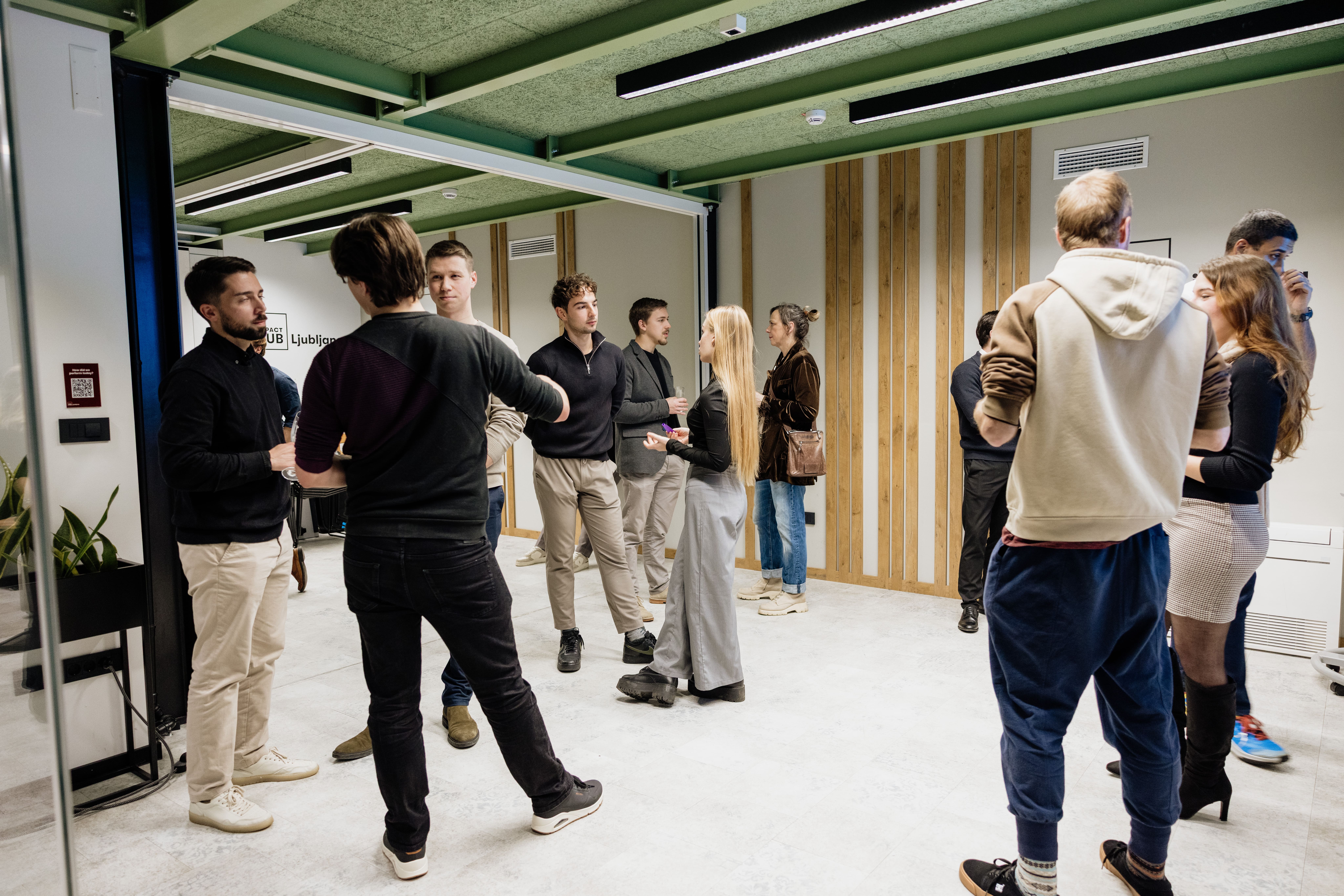 Featured image for Introducing the 2025 Impact Launchpad participants: 28 projects for a better world