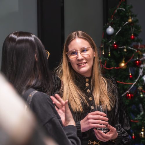 Jure Laharnar, 15.12.2025 - (YMS) Talk & Networking Session (8)